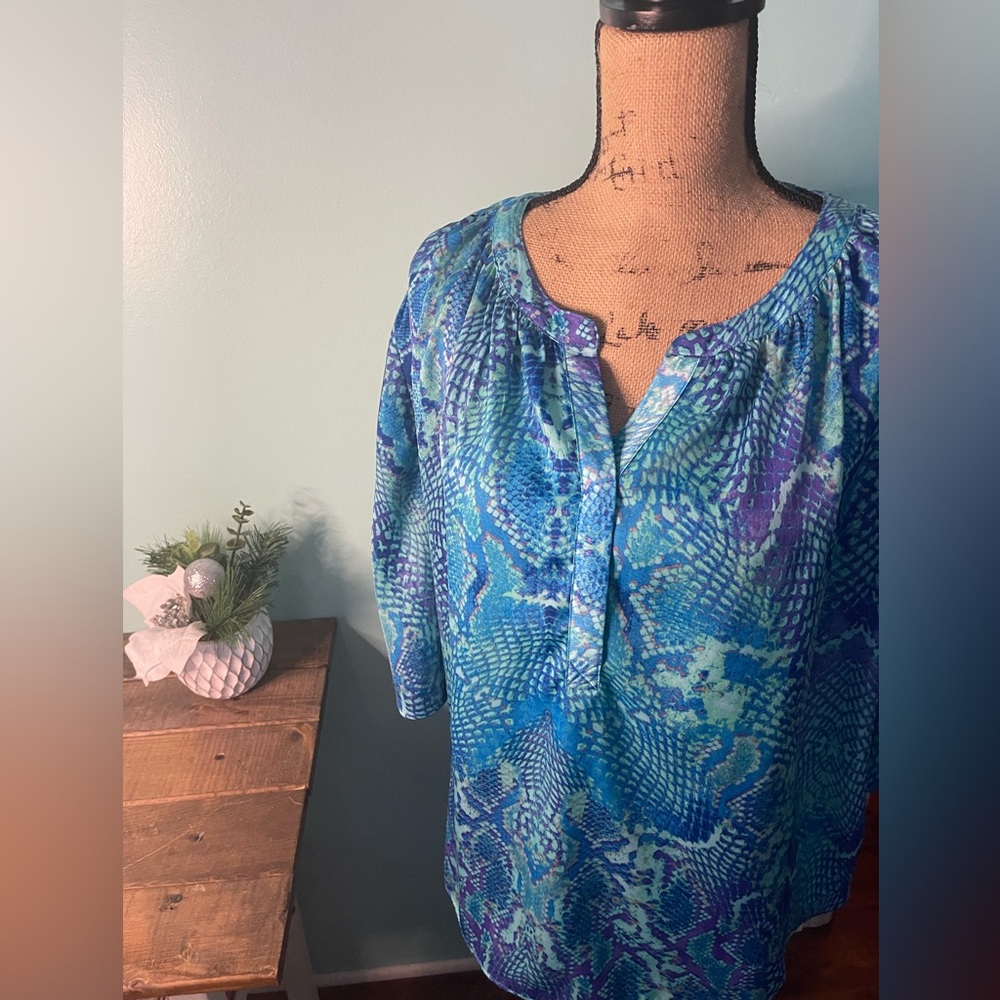 Jennifer Lopez Blouse